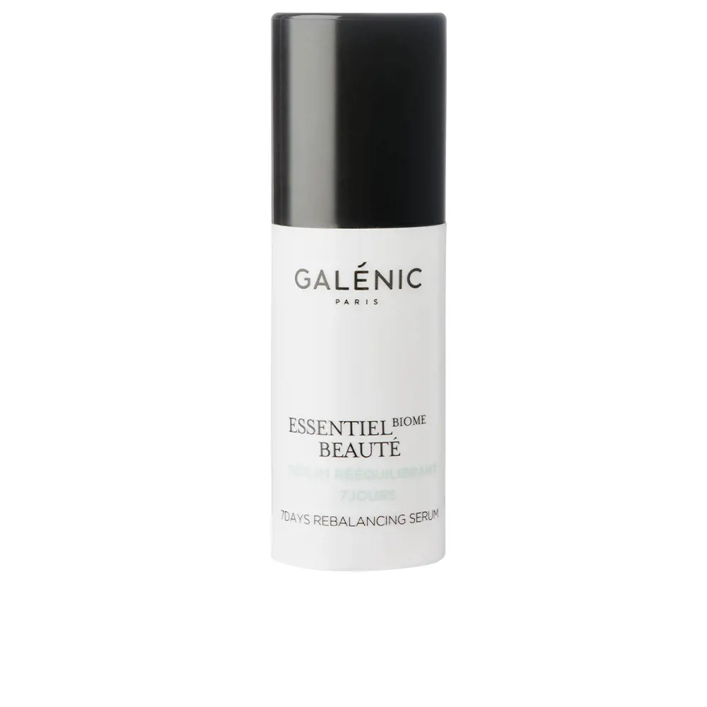 Serum cân bằng Galénic ESSENTIEL BIOME BEAUTÉ 7 ngày 6 galenic essentiel biome beaute serum reequilibrante 7 jours