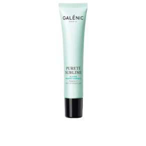 Kem điều tiết bã nhờn Galénic PURETÉ SUBLIME fluide matité parfaite
