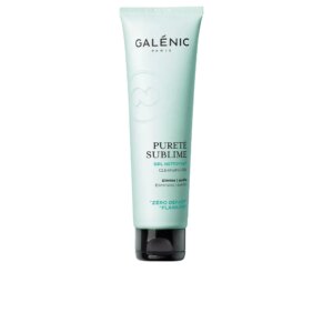 Sữa rửa mặt Galénic PURETÉ SUBLIME gel nettoyant