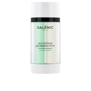 Kem dưỡng ẩm Galénic SCULPTEUR DE PERFECTION duo sérum tenseur