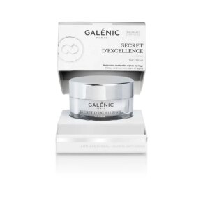 SECRET D’EXCELLENCE la crème Kem dưỡng ẩm chính hãng Galénic