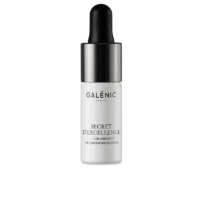 Kem dưỡng ẩm Galénic SECRET D’EXCELLENCE le sérum concentré