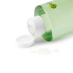 Garnier BIO ECOCERT cornflower flower micellar water Nước micellar