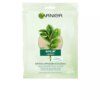 Sữa rửa mặt Garnier BIO KONJAC ecological exfoliating-cleansing sponge