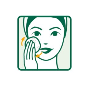 Sữa rửa mặt Garnier BIO KONJAC ecological exfoliating-cleansing sponge