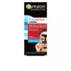 Kem điều trị mụn trứng cá & loại bỏ đầu đen Garnier PURE ACTIVE CARBON mascarilla peel-off puntos negros