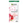 Mặt nạ Garnier SKINACTIVE mask ácido hialurónico + extracto de sandí...