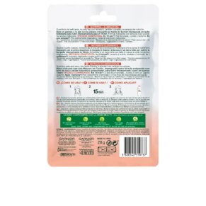 Garnier SKINACTIVE NUTRI BOMB mask facial nutritiva iluminado... Mặt nạ