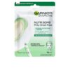 Mặt nạ Garnier SKINACTIVE NUTRI BOMB mask facial nutritiva reparador...