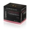 Ampoule Germinal ACCIÓN PROFUNDA Collagen và Elastin 2 Kem dưỡng ẩm Flash effect Germinal ACCIÓN PROFUNDA colágeno y elastina ampollas