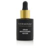 Serum đêm Germinal ULTRA ANTIOXIDANTE chống oxy hóa 3 Flash effect chống nhược điểm kem điều trị Germinal ULTRA ANTIOXIDANTE sérum de noche