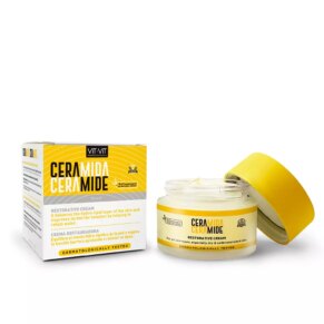 Kem dưỡng ẩm Diet Esthetic VIT VIT COSMECEUTICALS CERAMIDA CERAMIDE restorative ...