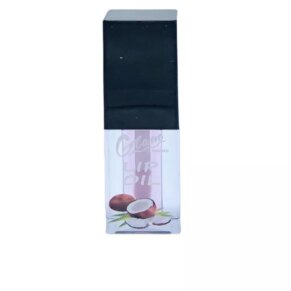 Son dưỡng môi Glam Of Sweden LIP OIL #coconut