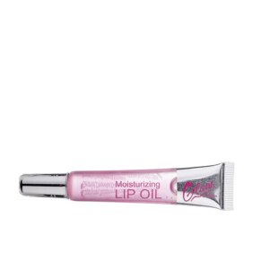 Son dưỡng môi Glam Of Sweden LIP OIL moisturizing