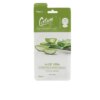 Mặt nạ Glam Of Sweden MASK aloe vera facial