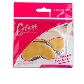 Mặt nạ Glam Of Sweden MASK gold eye