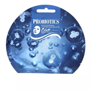Mặt nạ Glam Of Sweden MASK probiotics
