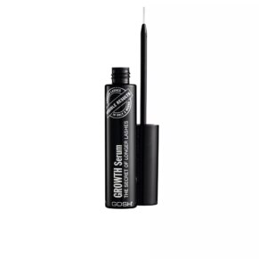 Sản phẩm lông mi Gosh GROWTH serum the secret of longer brows