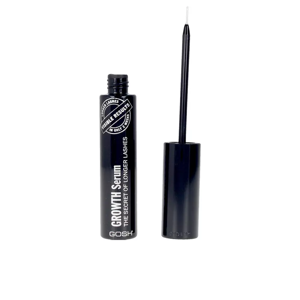 Serum GROWTH Gosh bí quyết cho lông mi dài hơn 6 gosh growth serum the secret of longer lashes brows