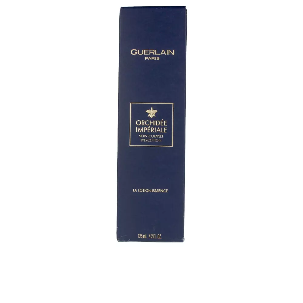 Nước hoa hồng Guerlain Orchidée Impériale 10 guerlain orchidee imperiale la lotion essence