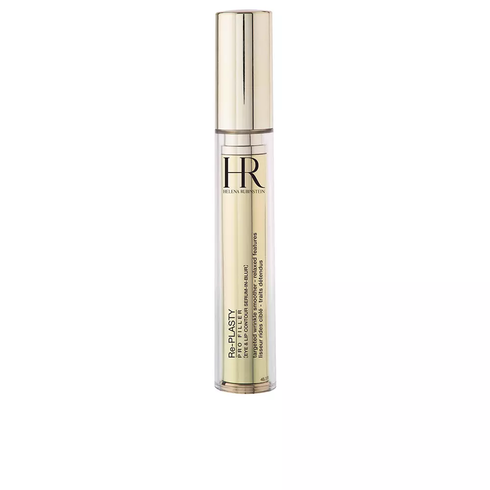 Serum làm đầy vùng mắt và môi Helena Rubinstein RE PLASTY Pro Filler 12 helena rubinstein prodigy re plasty pro filler eye lip contour serum