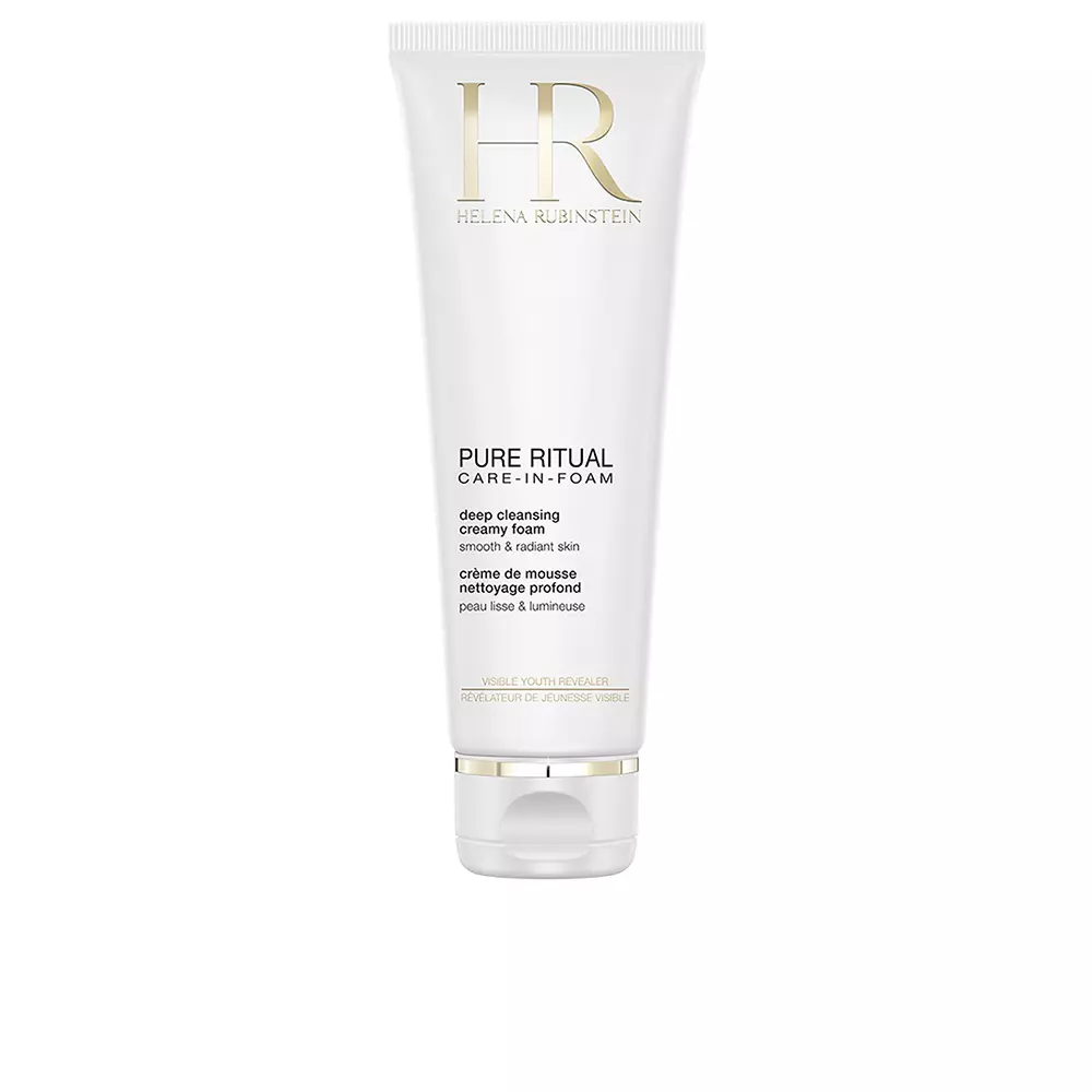 Sữa rửa mặt tạo bọt sâu Helena Rubinstein PURE RITUAL 10 helena rubinstein pure ritual deep cleansing creamy foam