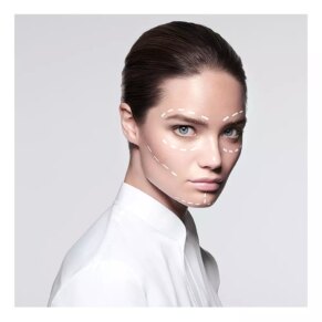 Helena Rubinstein RE-PLASTY instant peel mask Mặt nạ