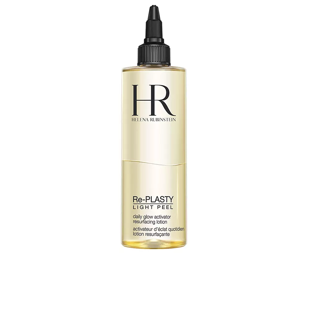 Nước tẩy tế bào chết nhẹ Helena Rubinstein RE PLASTY 12 helena rubinstein re plasty light peel lotion