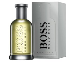 BOSS BOTTLED after-shave lotion Sau cạo râu chính hãng Hugo Boss