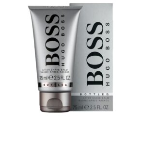 BOSS BOTTLED after-shave balm Sau cạo râu chính hãng Hugo Boss