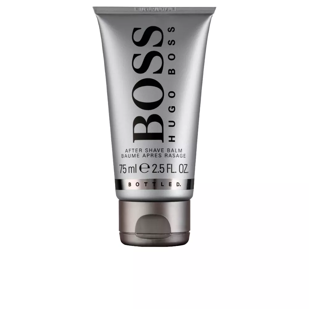 BOSS BOTTLED kem dưỡng sau cạo râu Hugo Boss 6 hugo boss boss bottled after shave balm