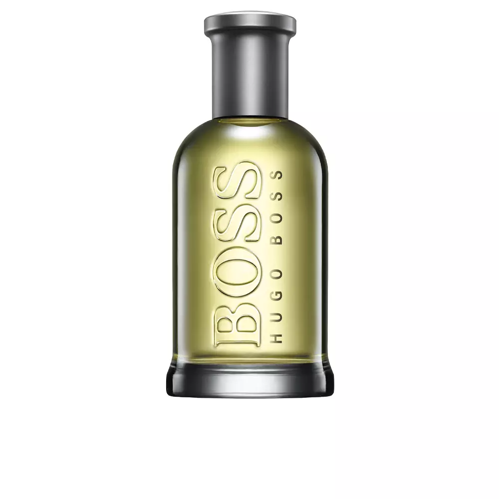 Nước sau cạo râu Hugo Boss BOSS BOTTLED 8 hugo boss boss bottled after shave