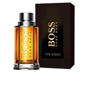 THE SCENT after-shave lotion Sau cạo râu chính hãng Hugo Boss