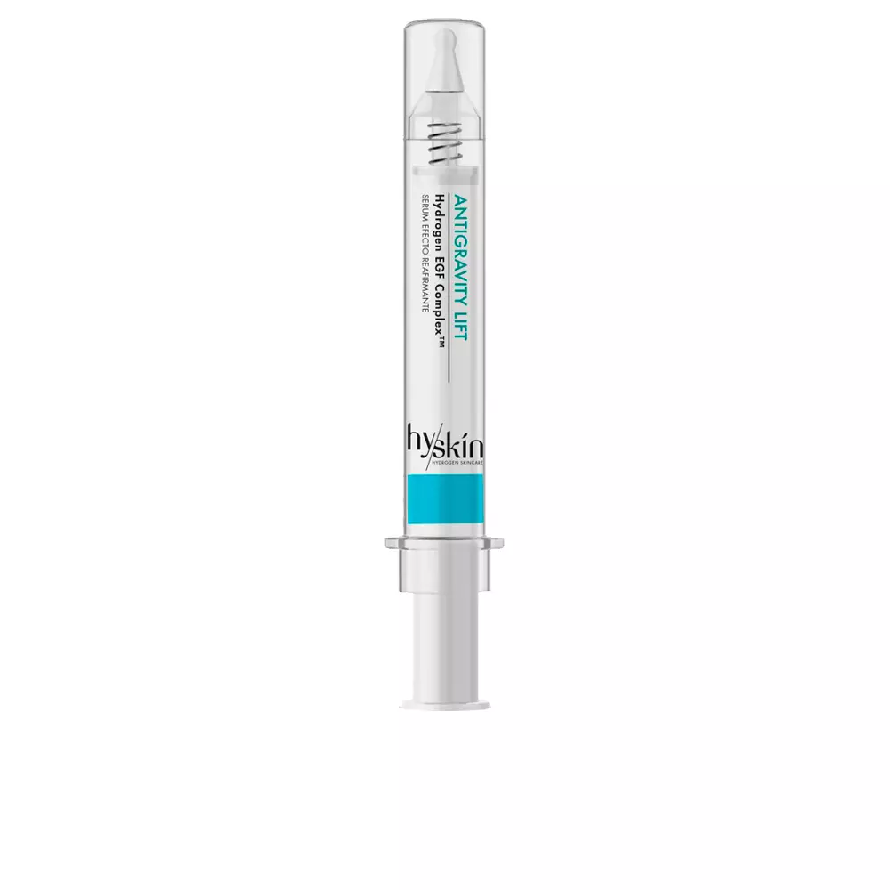 Serum Tăng Cường Hyskin ANTIGRAVITY LIFT 8 hyskin antigravity lift serum amplifier