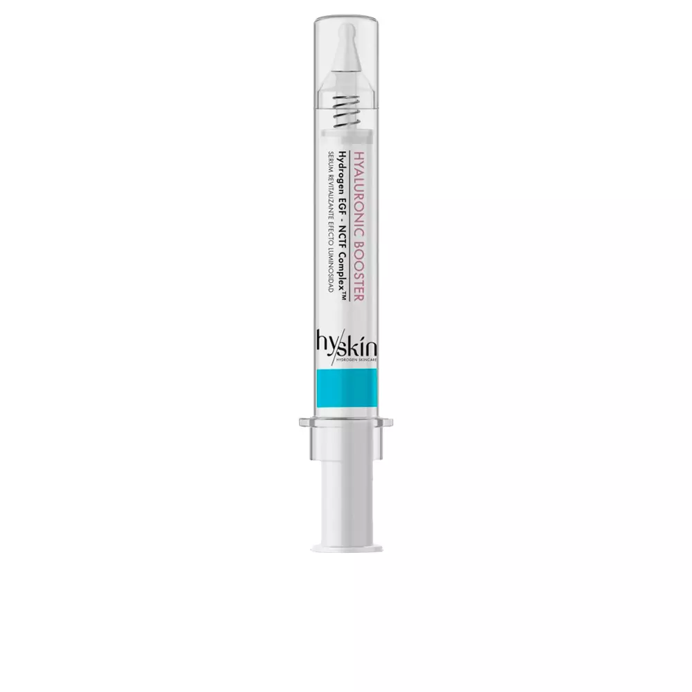 Serum Tăng Cường Huyết Thanh Hyaluronic Hyskin 8 hyskin hyaluronic ultra booster serum