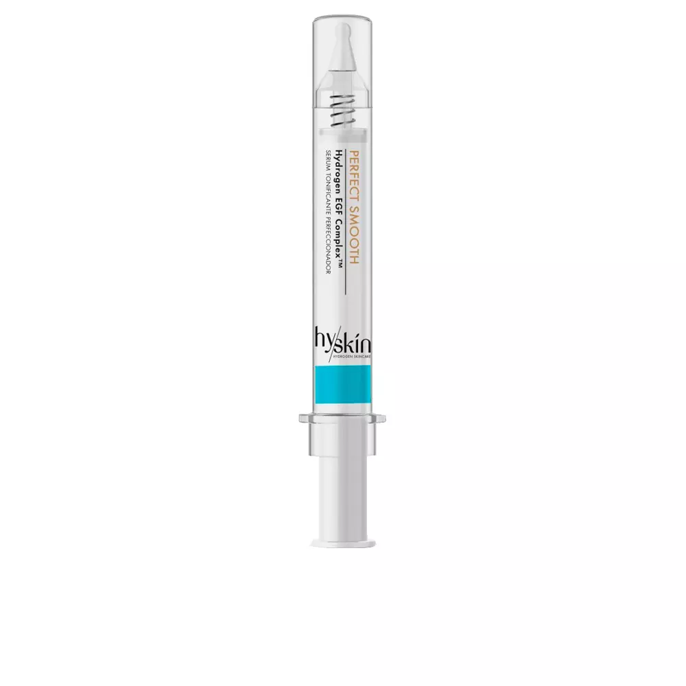 Serum kích hoạt hoàn hảo Hyskin PERFECT SMOOTH 6 hyskin perfect smooth serum activator