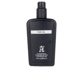 Chăm sóc râu I.c.o.n. MR. A. THE OIL pre-shave and beard oil