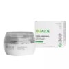 Kem dưỡng ẩm Ibizaloe IBIZALOE hidratante activa SPF 15
