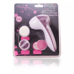 Bàn chải làm sạch khuôn mặt Id Italian IDItalian multi treatment beauty massager