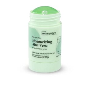 ALOE VERA face cleansing stick Sữa rửa mặt chính hãng Idc Institute