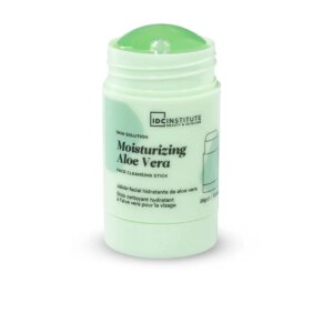 Sữa rửa mặt Idc Institute ALOE VERA face cleansing stick