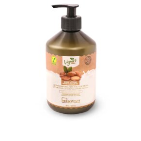 Kem dưỡng ẩm Idc Institute ARGAN OIL body lotion
