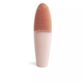 DOUBLE SIDED facial cleansing brush Bàn chải làm sạch khuôn mặt chính hãng Idc Institute
