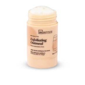 EXFOLIATING OATMEAL face cleansing stick Sữa rửa mặt chính hãng Idc Institute