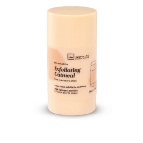 Sữa rửa mặt Idc Institute EXFOLIATING OATMEAL face cleansing stick