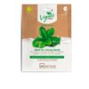 Mặt nạ Idc Institute HERB OIL VEGAN MASK blemish control & rebalances comp...