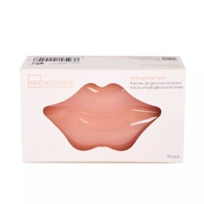 Idc Institute HYDROGEL lip mask Mặt nạ