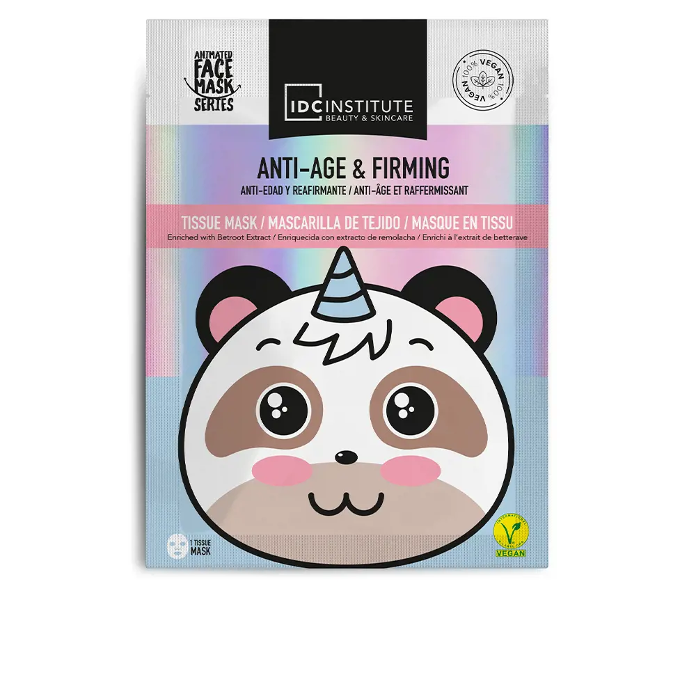 Mặt nạ giấy PANDA Idc Institute 6 idc institute panda tissue mask