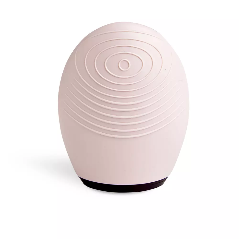 Bàn chải rửa mặt silicone chống lão hóa Idc Institute 8 idc institute silicone cleansing brush anti aging massager