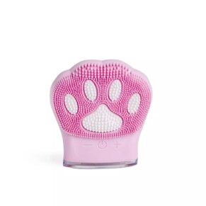 SKIN cleansing brush Bàn chải làm sạch khuôn mặt chính hãng Idc Institute